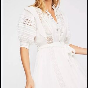 Free People FP One Sydney Dress